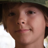 Brother - Jonah Beres