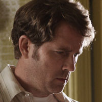 Father - Stefan Hajek