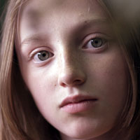 Sparrow - Lauren-Brooks Wilson